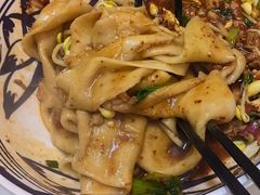 -子午路张记肉夹馍(兵马俑店)