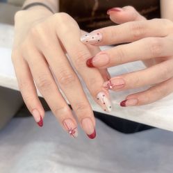 -斯馨·健康美甲美睫