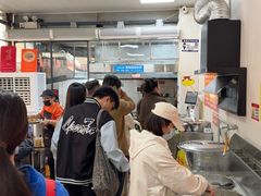 -龙上水现炒生料(柳沙店)