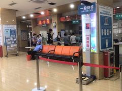 -广州仁爱天河医院体检中心
