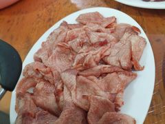 -蔡社牛肉城(龙湖店)