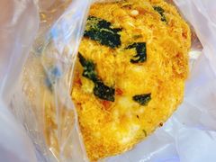 海苔酥松小贝-满满元气和田大枣糕·蛋糕(朝阳大悦城店)