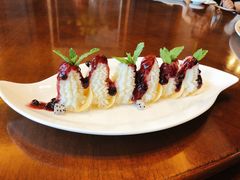 -臻宝中餐厅·大连菜·海鲜·融合菜(大连一方城堡豪华精选酒店)