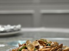 -喜宴又一村·粤菜·茶点·海鲜(壹方天地店)