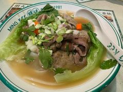-西关明记肠粉(荔枝湾店)