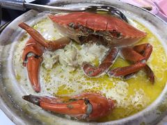 -龙海鲜螃蟹王(宏茂桥店)