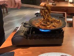 -春熙台韩国料理·章鱼肥牛(西丽店)