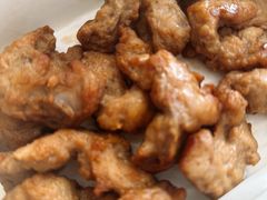 香滋鸡满载盒（潮汕卤香风味）-达美乐比萨(东高地店)