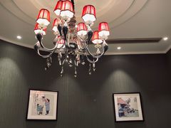 包厢-上海会馆(香港名都店)
