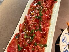 -沼津港精致料理·寿喜烧·烧鸟(龙湖南桥天街日料榜单店)