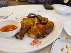 -一品粤珍轩(吴中路店)