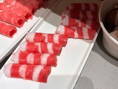 -海底捞火锅(武胜路凯德广场店)