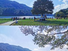 -广州市石门国家森林公园