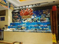 -聚宝渔港.五钻酒家(上地店)