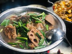 -小民大排档(光谷店)