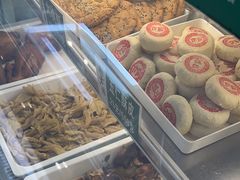 -紫光园清真北京小吃(广渠门内店)