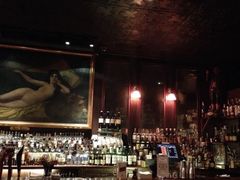 -Keens Steakhouse