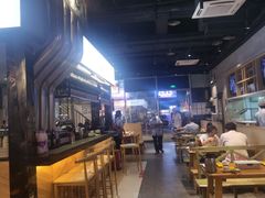 -木屋烧烤(龙湖天街店)