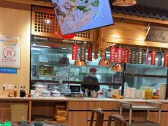 -安泰楼·佛跳墙创始人·传统闽味早茶·酒楼(三坊七巷闽菜地标店)