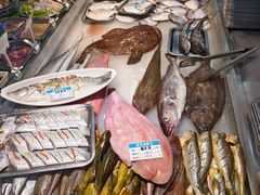 -威海海鲜王(窑头路店)