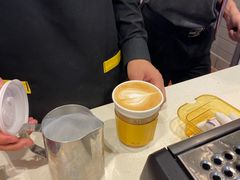 -麦当劳(成都时代奥特莱斯店)