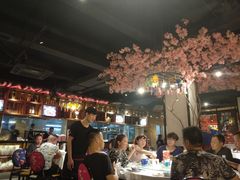 大堂-熊记虾王·小龙虾(东晓南店)