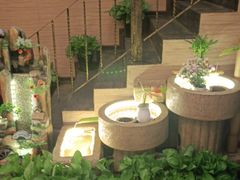 -升艾堂·经络·艾灸·气血(成山路店)
