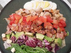 柯布彩虹沙拉-娜娜家·Nana's restaurant(国金汇店)