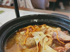 -春家·非遗手工小吃(徐汇万科广场店)