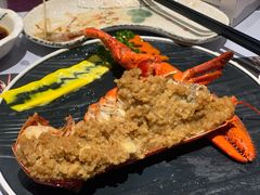 -樱之盛宴·蟹料理海鲜自助(前进大街店)