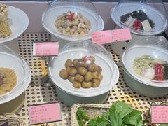 -诚园新喜洋餐厅