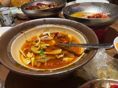 -清水亭湖北菜(大屯DT51店)