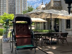 -卫鼎轩·曹公馆(鼓楼店)