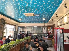 -漕河全驴宴饭店(徐水店)