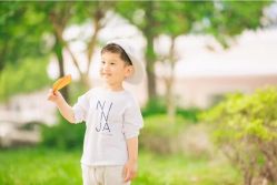 -拾光匣子儿童摄影(铜锣湾店)