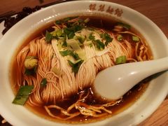 -常州银丝面馆(府琛店)
