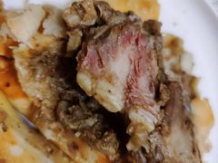羊排烤包子-中关村烤包子(中关村店)