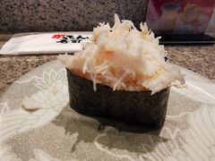 -合点寿司(美罗城店)