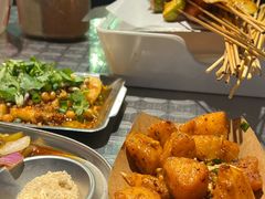 -有局·成都市井烧烤·精酿啤酒(双楠店)