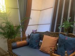 -浣溪沙富硒温泉