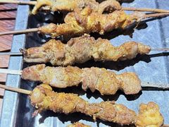 -马路牙子烧烤音乐酒馆(望京店)