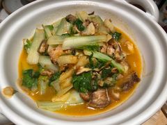 -大师兄·西北小馆(北站缤果空间店)