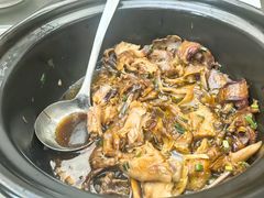 -小乡小镇·传承桐庐土菜·老板亲自烧的菜