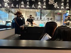 -太二酸菜鱼(正大广场店)
