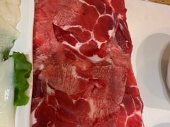 -焯牛潮汕牛肉火锅(云峰街创始店)