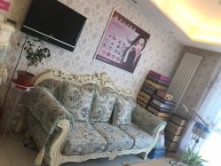 -静馨美容养生SPA会馆