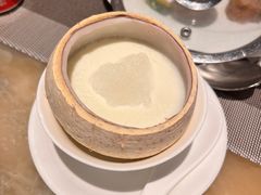雪蛤椰汁冻-安蒂娅·海鲜自助餐厅(安蒂娅美兰酒店)