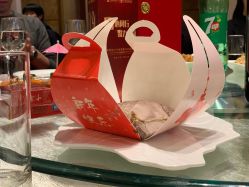 -中江广场皇冠假日酒店·宴会厅