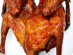 -煲煲掂风味煲仔饭餐厅(西区店)