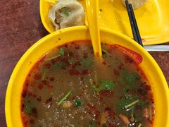 -小杨生煎(成山巴黎春天店)